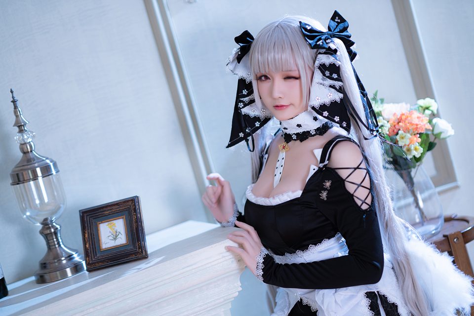 Tinh Chi Trì Trì - R-Maid - 星之迟迟 – photo 15