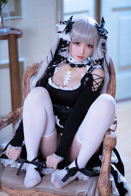 Tinh Chi Trì Trì - R-Maid - 星之迟迟 – photo 18