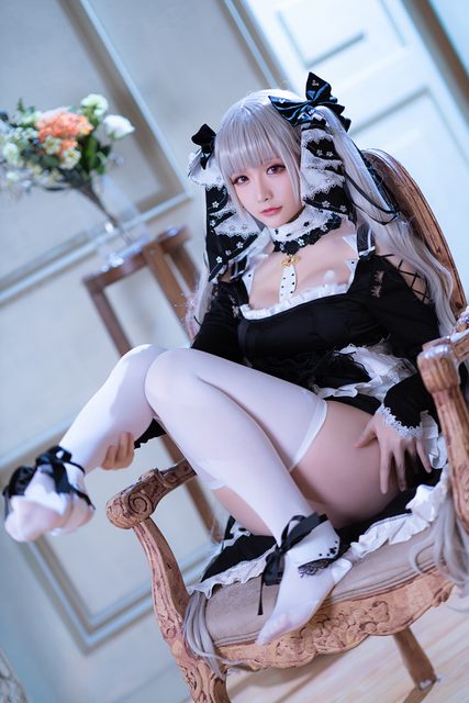 Tinh Chi Trì Trì - R-Maid - 星之迟迟 – photo 19