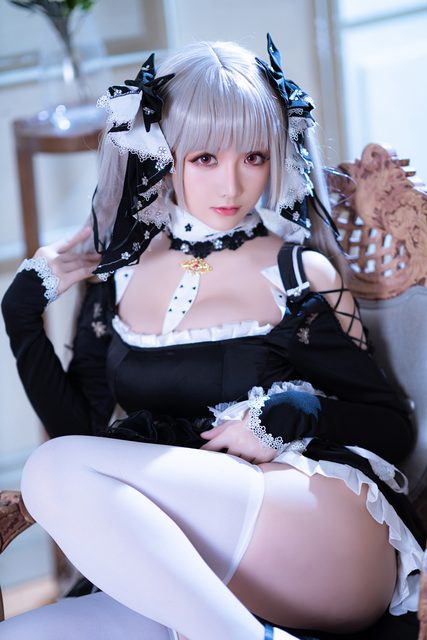 Tinh Chi Trì Trì - R-Maid - 星之迟迟 – photo 21