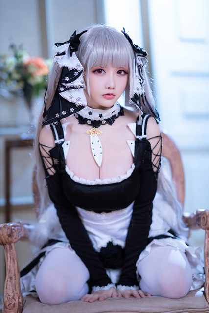 Tinh Chi Trì Trì - R-Maid - 星之迟迟 – photo 28