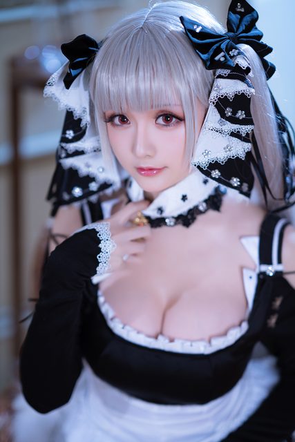 Tinh Chi Trì Trì - R-Maid - 星之迟迟 – photo 29