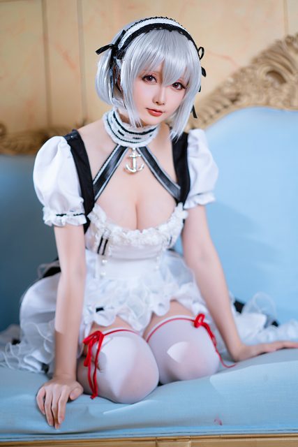 Tinh Chi Trì Trì - R-Maid - 星之迟迟 – photo 48