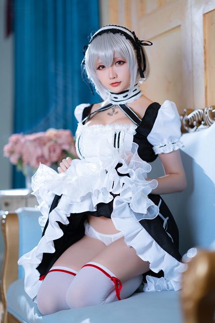 Tinh Chi Trì Trì - R-Maid - 星之迟迟 – photo 51