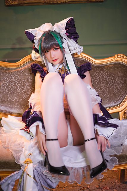 Tinh Chi Trì Trì - R-Maid - 星之迟迟 – photo 60