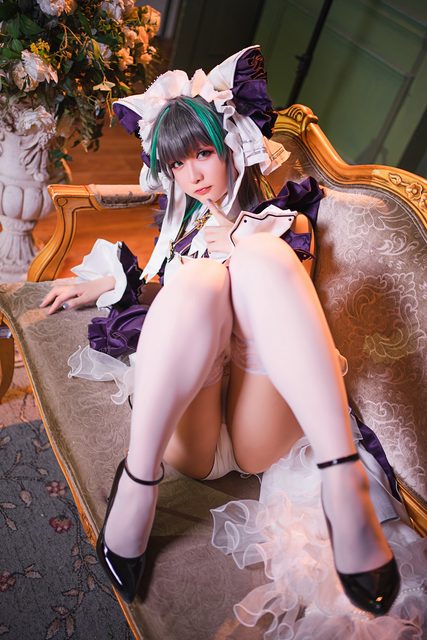 Tinh Chi Trì Trì - R-Maid - 星之迟迟 – ảnh 61