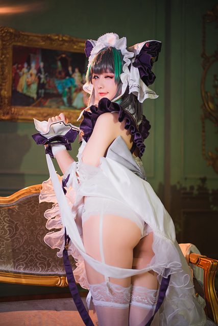 Tinh Chi Trì Trì - R-Maid - 星之迟迟 – ảnh 63