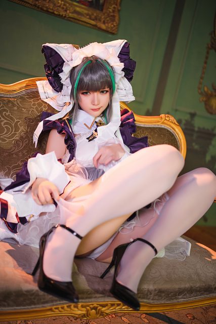 Tinh Chi Trì Trì - R-Maid - 星之迟迟 – ảnh 66