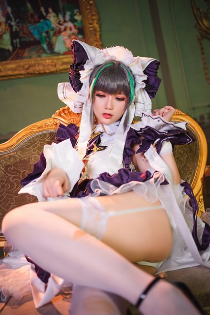 Tinh Chi Trì Trì - R-Maid - 星之迟迟 – ảnh 67
