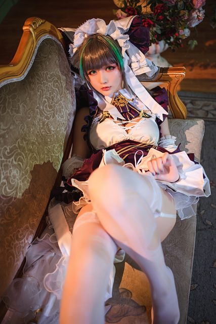 Tinh Chi Trì Trì - R-Maid - 星之迟迟 – ảnh 68