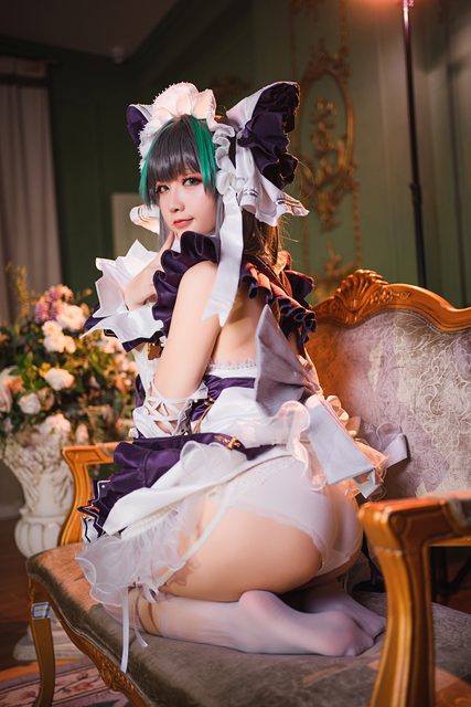 Tinh Chi Trì Trì - R-Maid - 星之迟迟 – ảnh 70