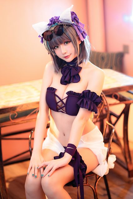 Tinh Chi Trì Trì - R-Maid - 星之迟迟 – ảnh 71