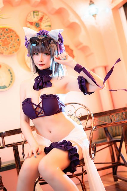 Tinh Chi Trì Trì - R-Maid - 星之迟迟 – ảnh 74