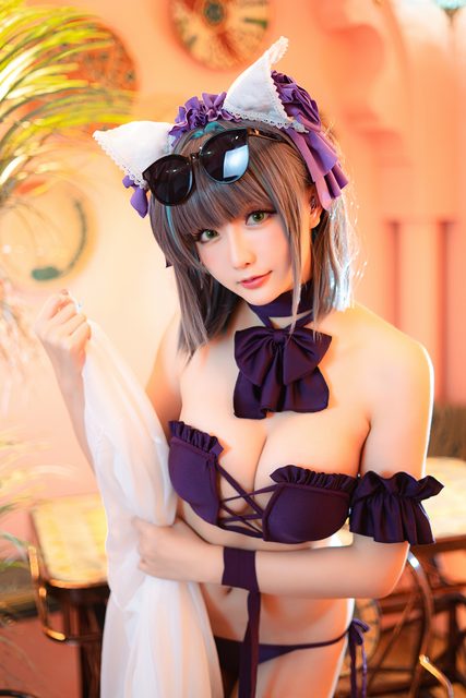Tinh Chi Trì Trì - R-Maid - 星之迟迟 – ảnh 77