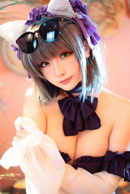Tinh Chi Trì Trì - R-Maid - 星之迟迟 – ảnh 80