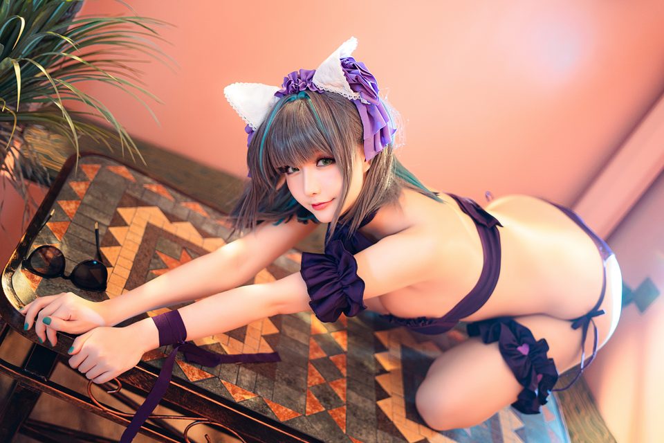 Tinh Chi Trì Trì - R-Maid - 星之迟迟 – ảnh 92