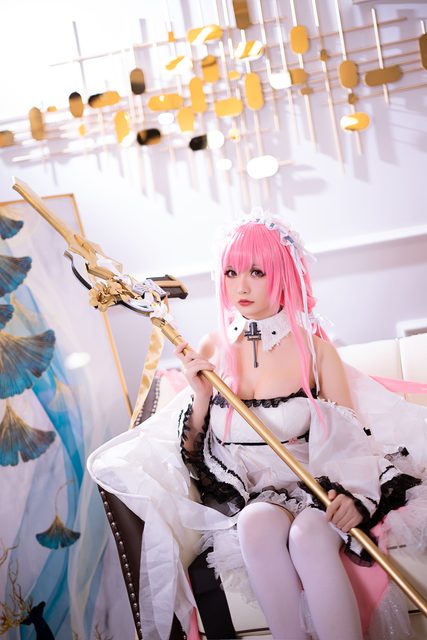 Tinh Chi Trì Trì - R-Maid - 星之迟迟 – ảnh 108
