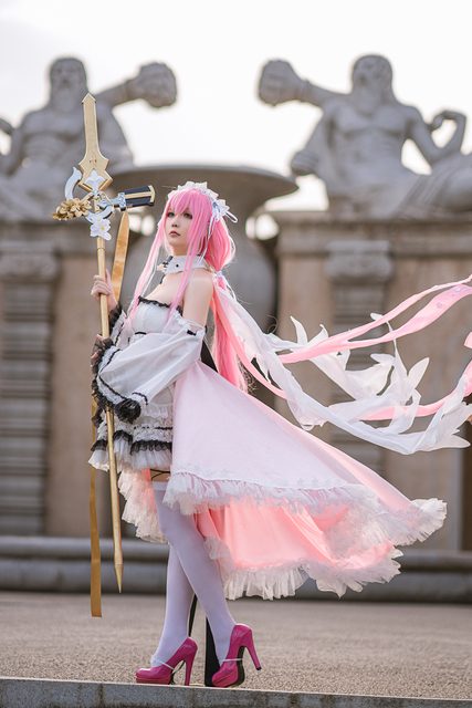 Tinh Chi Trì Trì - R-Maid - 星之迟迟 – photo 121