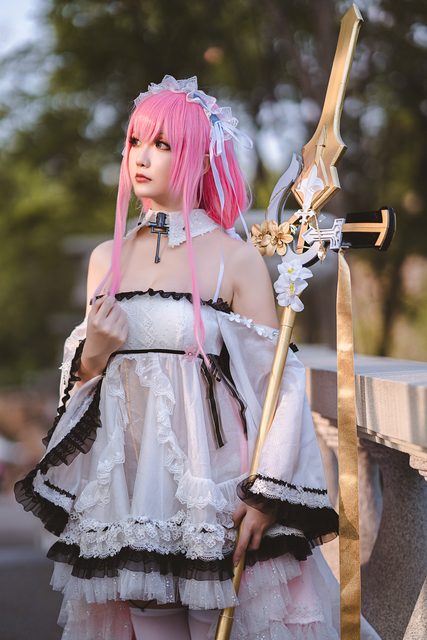 Tinh Chi Trì Trì - R-Maid - 星之迟迟 – photo 122