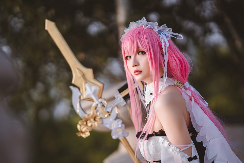 Tinh Chi Trì Trì - R-Maid - 星之迟迟 – photo 123