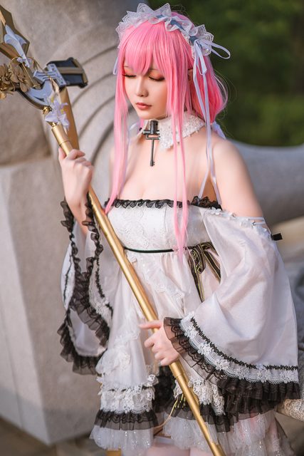 Tinh Chi Trì Trì - R-Maid - 星之迟迟 – photo 124