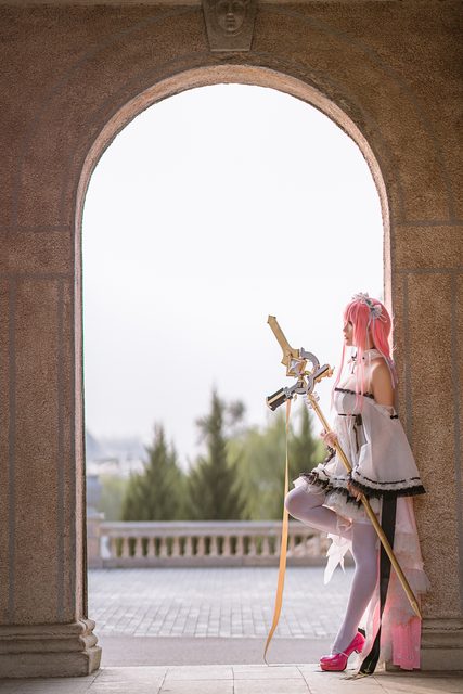 Tinh Chi Trì Trì - R-Maid - 星之迟迟 – photo 125