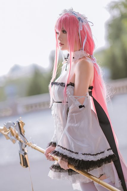 Tinh Chi Trì Trì - R-Maid - 星之迟迟 – photo 126