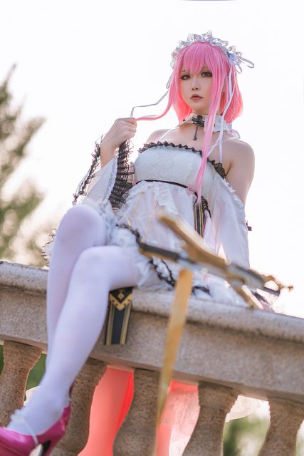 Tinh Chi Trì Trì - R-Maid - 星之迟迟 – photo 127