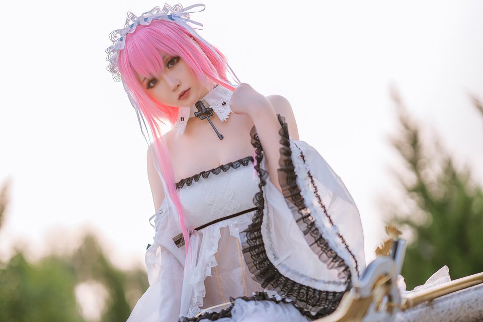 Tinh Chi Trì Trì - R-Maid - 星之迟迟 – photo 128