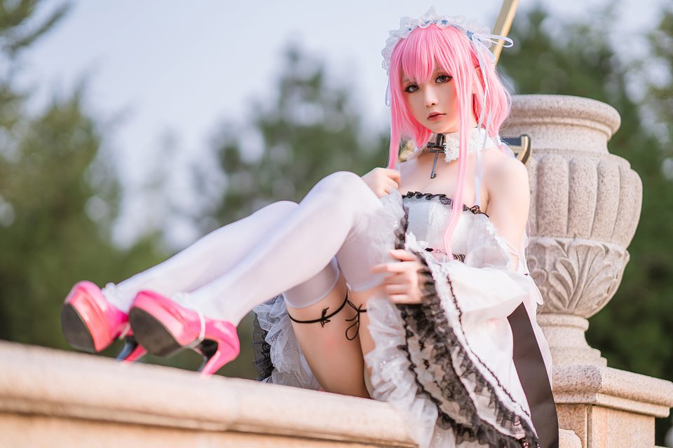 Tinh Chi Trì Trì - R-Maid - 星之迟迟 – photo 129