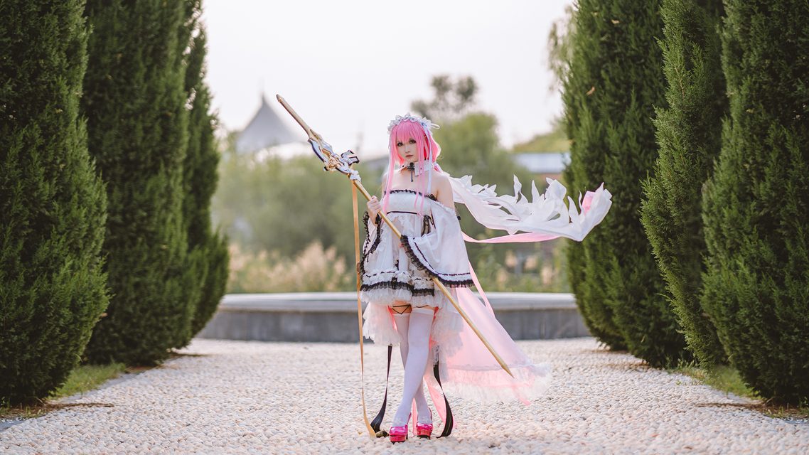 Tinh Chi Trì Trì - R-Maid - 星之迟迟 – photo 130