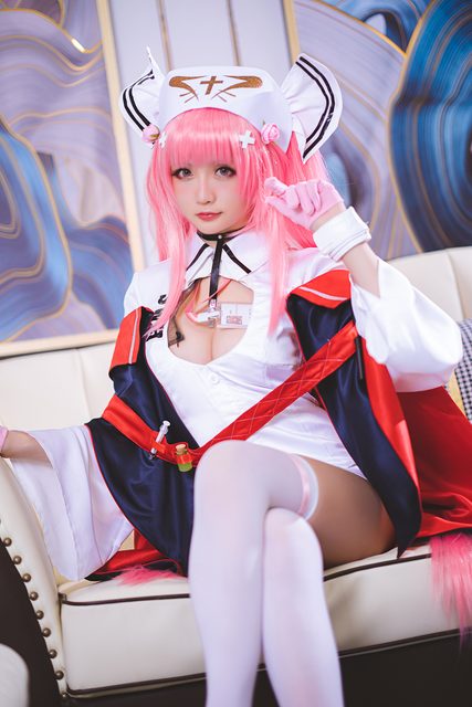 Tinh Chi Trì Trì - R-Maid - 星之迟迟 – photo 131