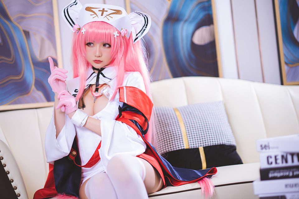 Tinh Chi Trì Trì - R-Maid - 星之迟迟 – photo 132