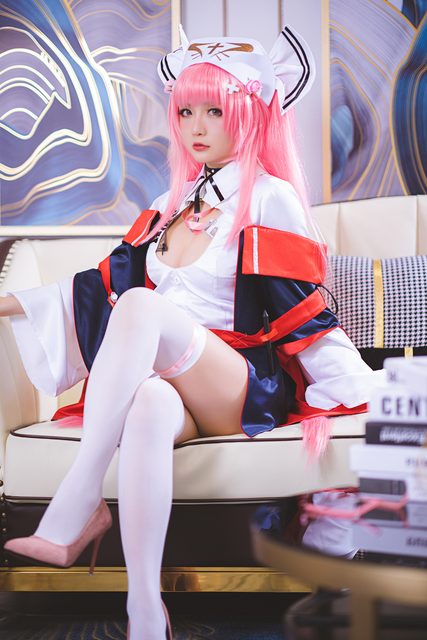 Tinh Chi Trì Trì - R-Maid - 星之迟迟 – photo 133