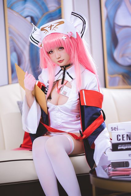 Tinh Chi Trì Trì - R-Maid - 星之迟迟 – photo 134