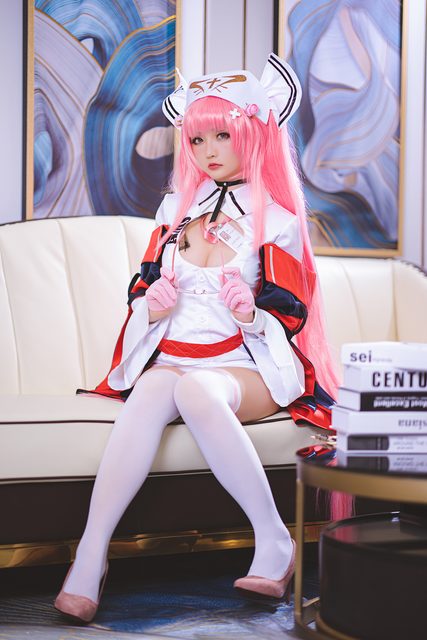 Tinh Chi Trì Trì - R-Maid - 星之迟迟 – photo 135