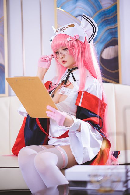 Tinh Chi Trì Trì - R-Maid - 星之迟迟 – photo 136