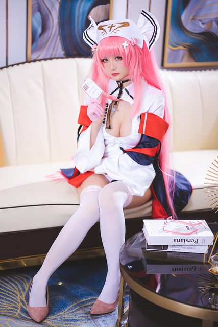 Tinh Chi Trì Trì - R-Maid - 星之迟迟 – photo 137