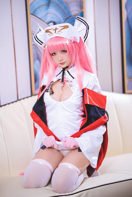 Tinh Chi Trì Trì - R-Maid - 星之迟迟 – photo 140