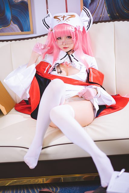 Tinh Chi Trì Trì - R-Maid - 星之迟迟 – photo 142