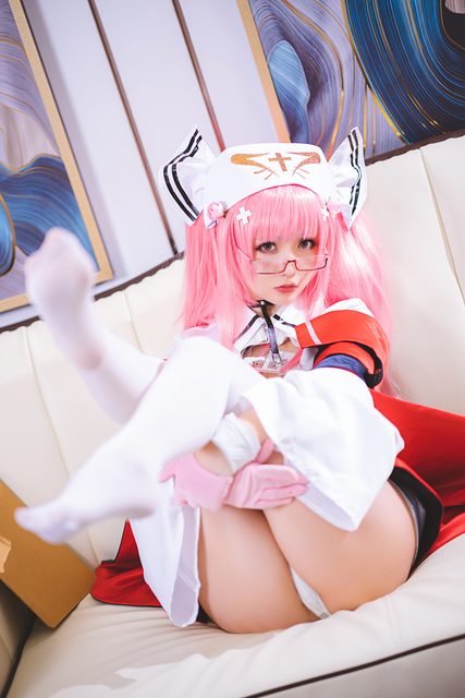 Tinh Chi Trì Trì - R-Maid - 星之迟迟 – photo 143