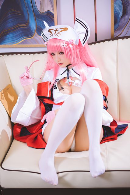 Tinh Chi Trì Trì - R-Maid - 星之迟迟 – photo 144