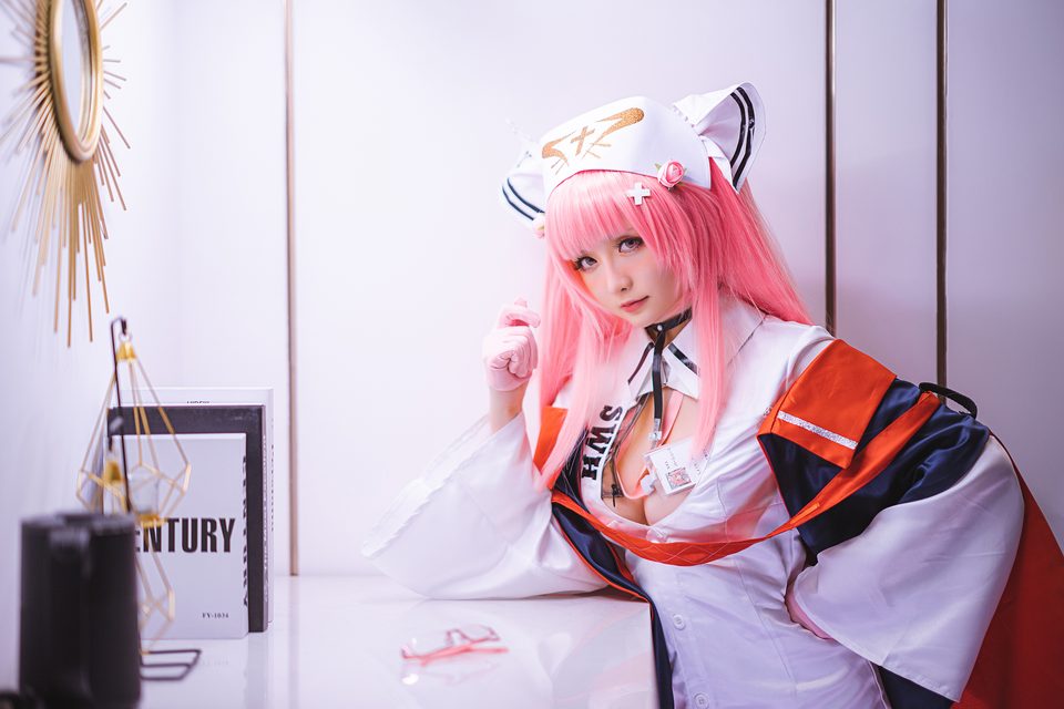 Tinh Chi Trì Trì - R-Maid - 星之迟迟 – photo 149