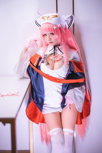 Tinh Chi Trì Trì - R-Maid - 星之迟迟 – photo 150