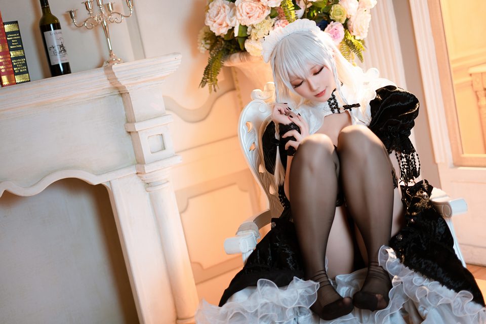 Tinh Chi Trì Trì - R-Maid - 星之迟迟 – photo 180