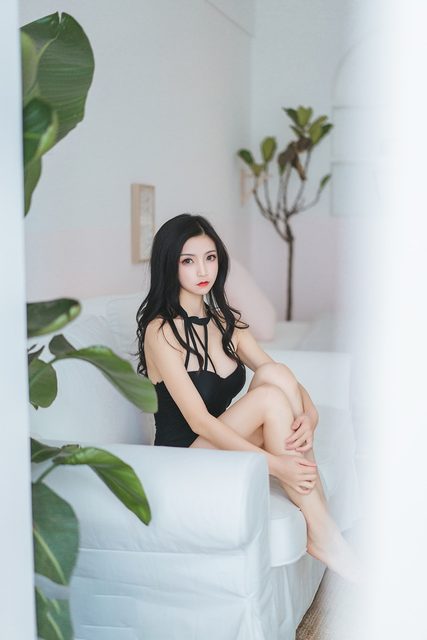Tiểu Man Yêu - vol.20 - 小蛮腰 – photo 15