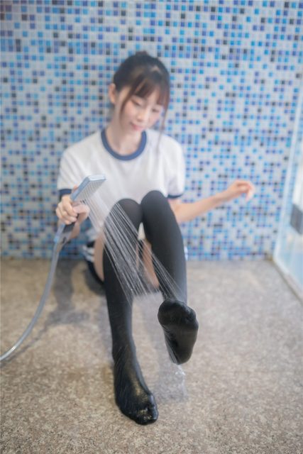 Trang Phục Thể Thao Ướt - Vol.20-湿身体操服 – photo 23