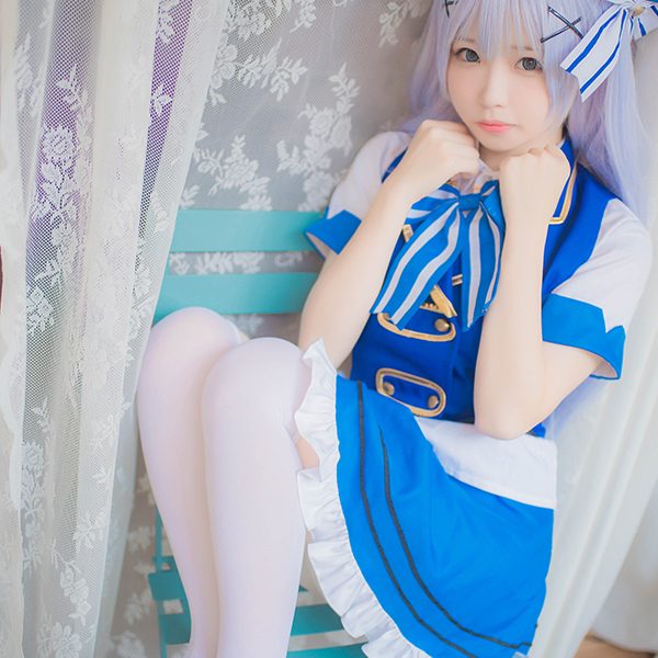 Trân Chi Lolita - 珍吱小萝莉 – photo 1