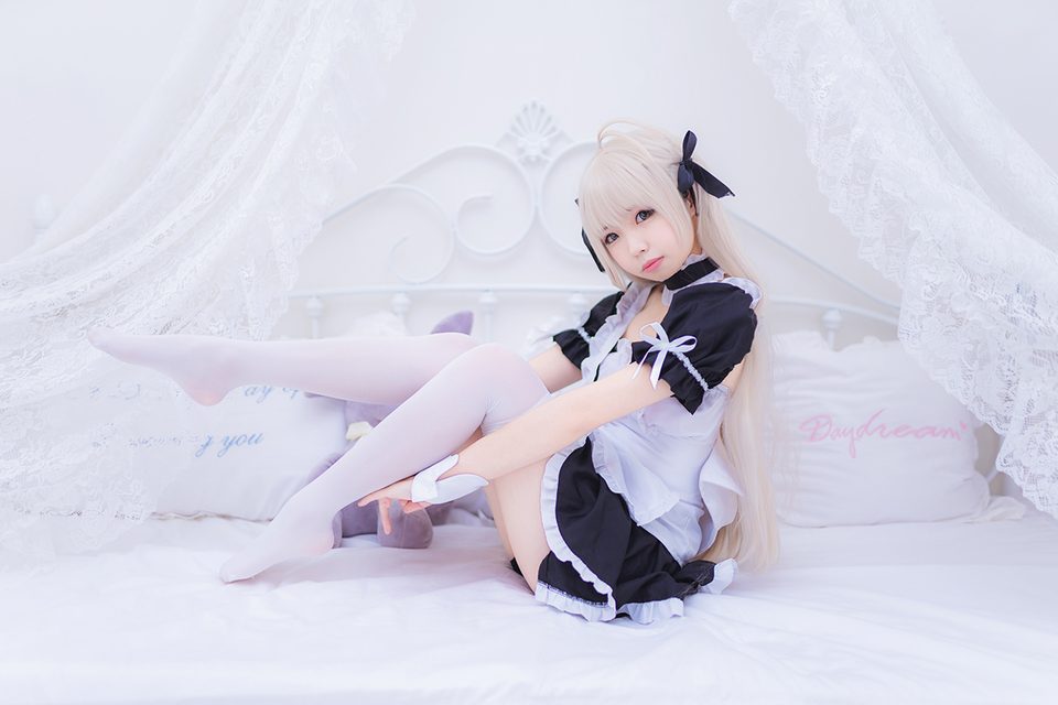 Trân Chi Lolita - 珍吱小萝莉 – photo 3