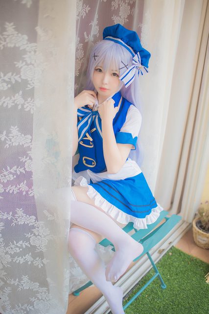 Trân Chi Lolita - 珍吱小萝莉 – photo 7